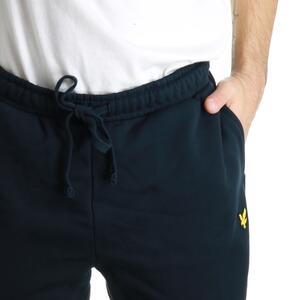 PANTALONE IN FELPA LYLE & SCOTT - Mad Fashion | img vers.300x/